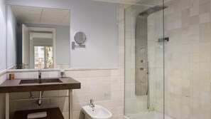 Towels - Caleta 1 bedroom apartment (El Campello)