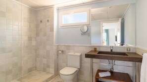 Towels - Amerador 2 bedroom apartement (El Campello)