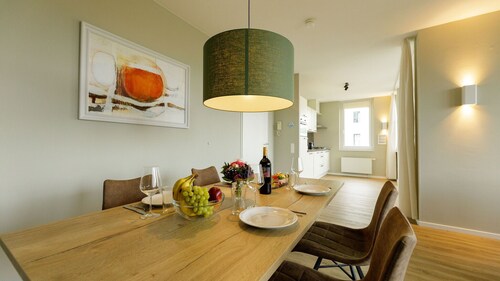 Appartement Wannsee luxe