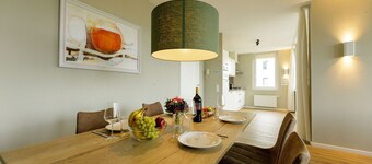 Appartement Wannsee luxe