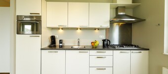 Appartement Wannsee luxe