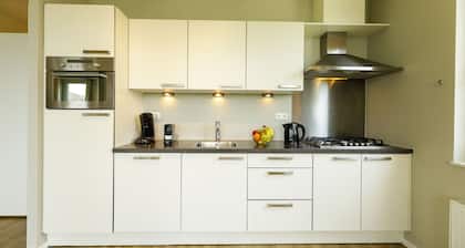 Appartement Wannsee luxe