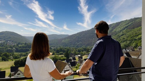 Appartement Wannsee luxe