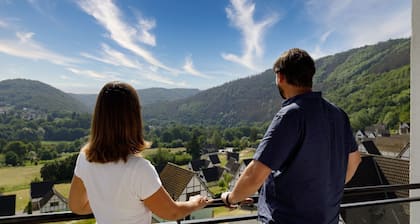 Appartement Wannsee luxe