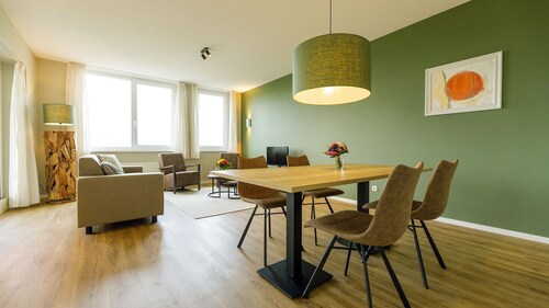 Appartement Ammersee comfort