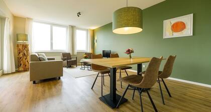 Appartement Ammersee comfort