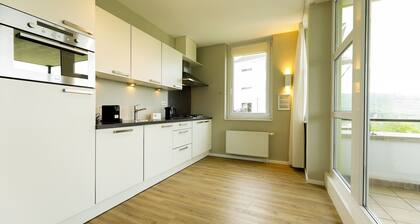 Appartement Ammersee comfort