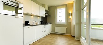 Appartement Ammersee comfort