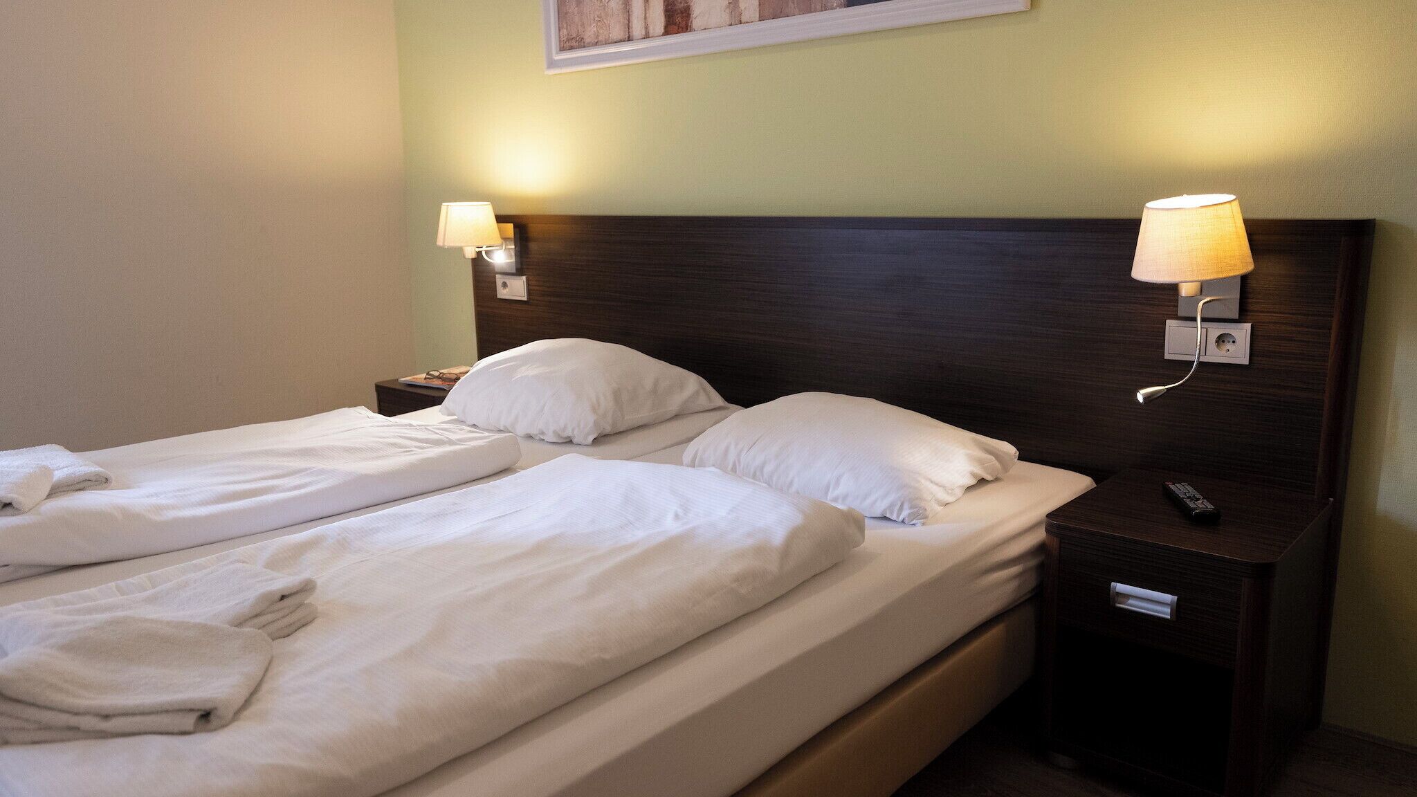 4 bedrooms, free WiFi, bed sheets