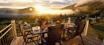 Villa Obersee extra luxe