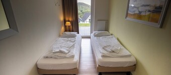 Villa Bodensee comfort