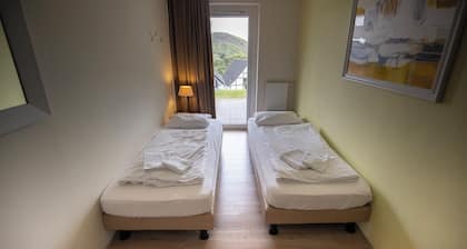 Villa Bodensee comfort