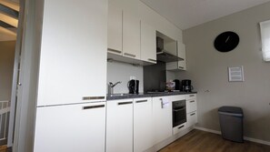 Fridge, oven, stovetop, dishwasher - Villa Bodensee comfort (Heimbach)