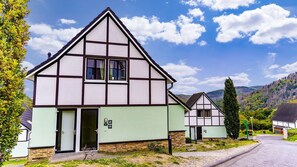 Exterior - Villa Bodensee comfort (Heimbach)