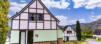 Villa Bodensee comfort