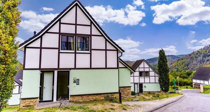 Villa Bodensee comfort