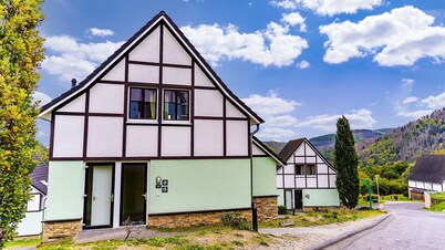 Villa Bodensee comfort