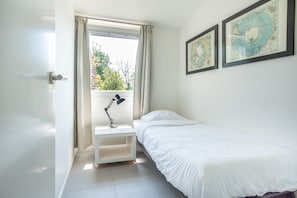 4 Schlafzimmer, Bügeleisen/Bügelbrett, Reisekinderbett, kostenloses WLAN