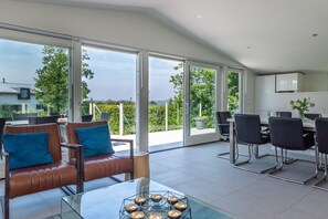 Dining - 4 bedroom villa in kamperland (Kamperland)