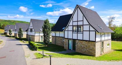 Villa Rursee comfort