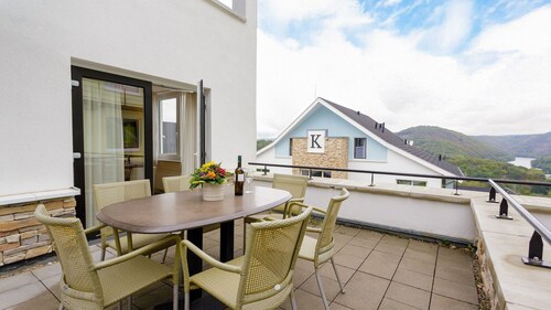 Appartement Wittensee comfort