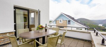 Appartement Wittensee comfort
