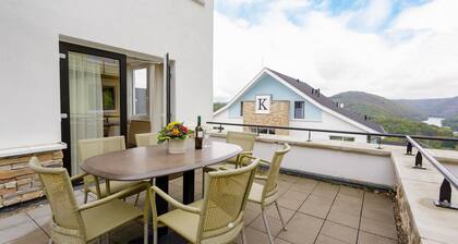 Appartement Wittensee comfort