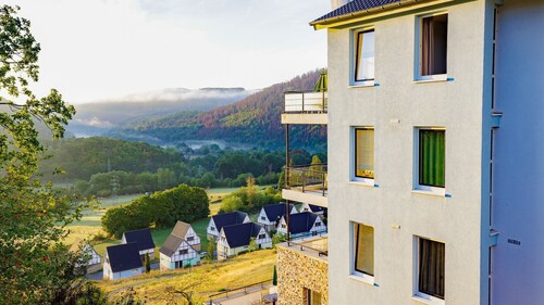 Penthouse Staffelsee extra luxe