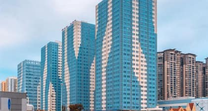 Homeinn Ripple Hotel (Nanning Jiangnan Wanda Plaza Pingxi Classic Gourmet Night Market)