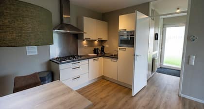 6-person villa Edersee with its own sauna in Dormio Resort Eifeler Tor