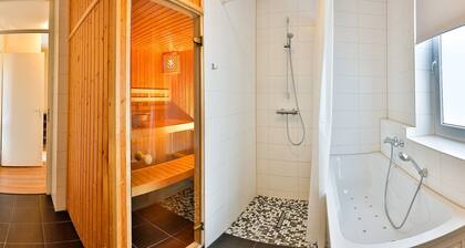 Appartement Fleesensee luxe