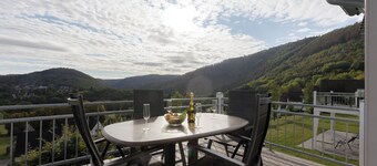 Villa Chiemsee comfort