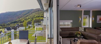 Villa Chiemsee comfort