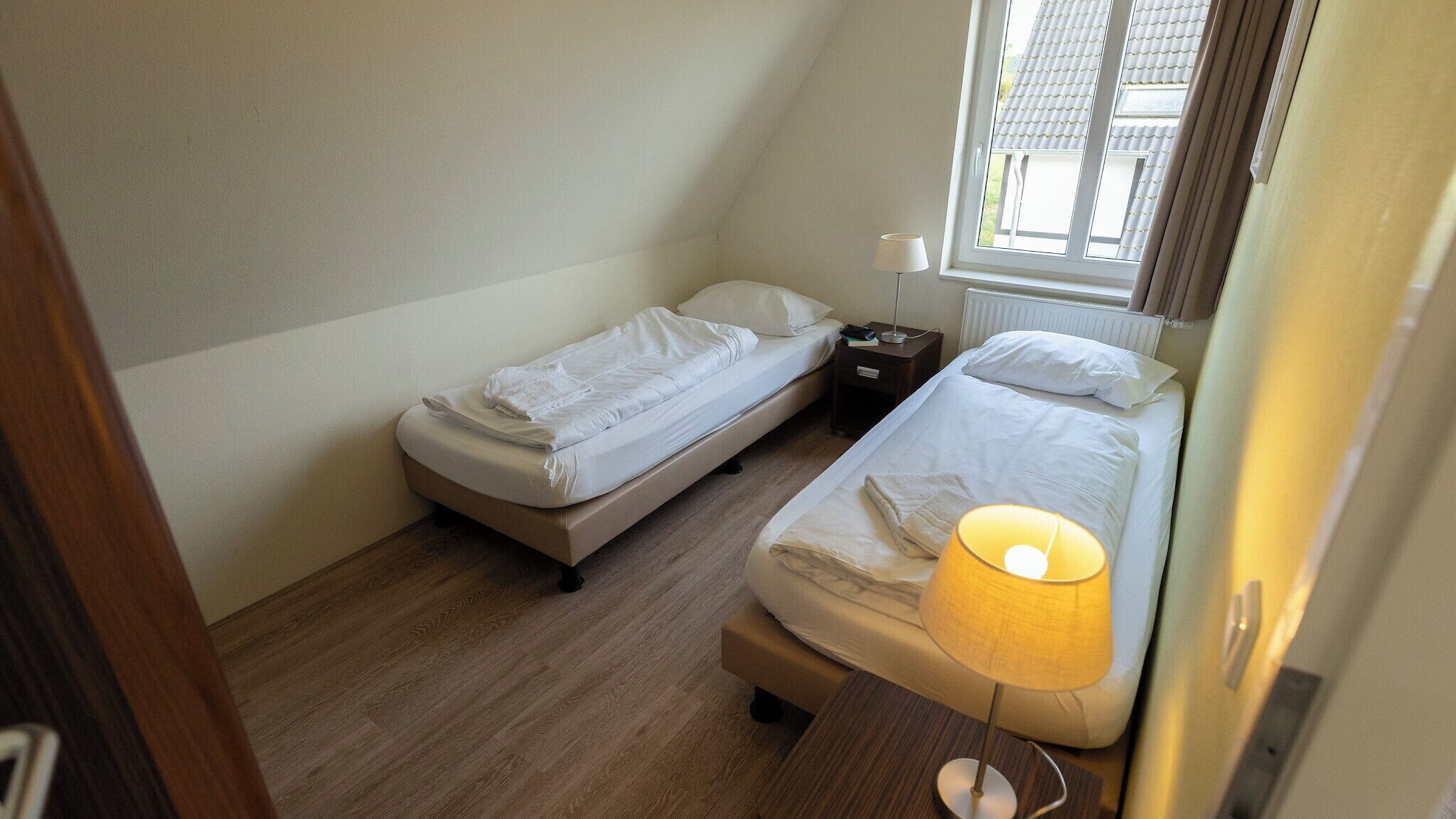 4 soveværelser, gratis Wi-Fi, sengetøj