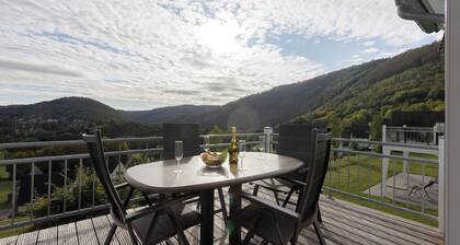 Villa Chiemsee comfort