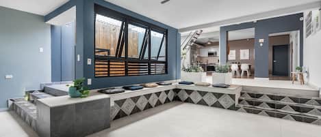 Téléviseur connecté