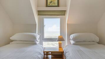 Cottage | Intérieur