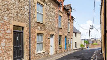 Ferienhaus | Innenbereich