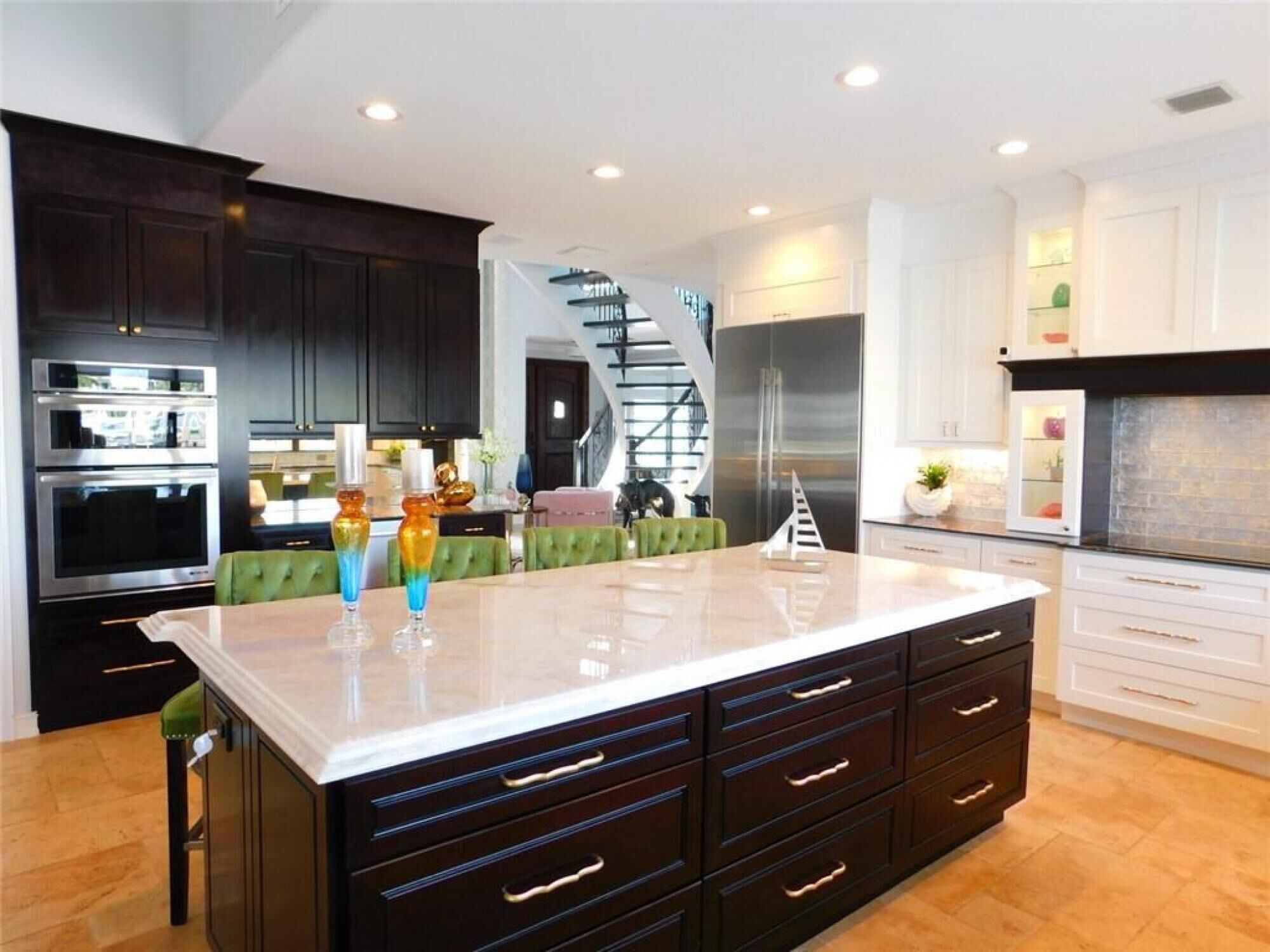 Casa, con acceso para personas discapacitadas | 5 habitaciones 