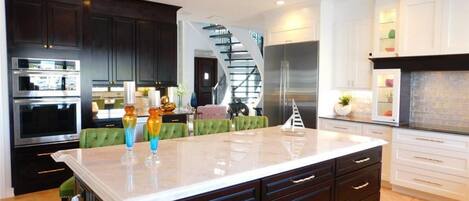 Casa, con acceso para personas discapacitadas | 5 habitaciones