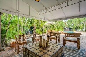 2 chambres, lit parapluie, Wi-Fi