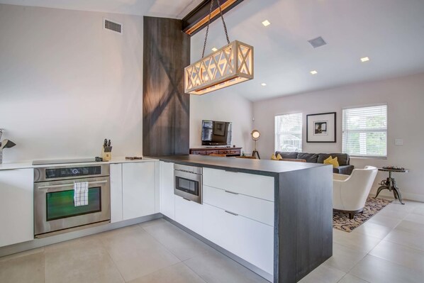 2 chambres, lit parapluie, Wi-Fi