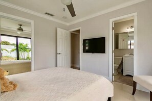 3 bedrooms