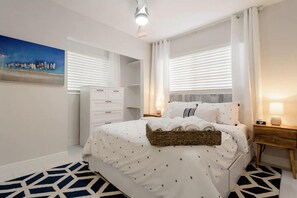 1 bedroom, WiFi