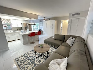 1 bedroom, WiFi