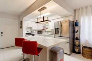 1 bedroom, WiFi