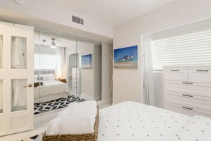 Apartment | 1 bedroom, WiFi - Walk to Fort Lauderdale Beach - Perfect Beach Escape (Fort Lauderdale)