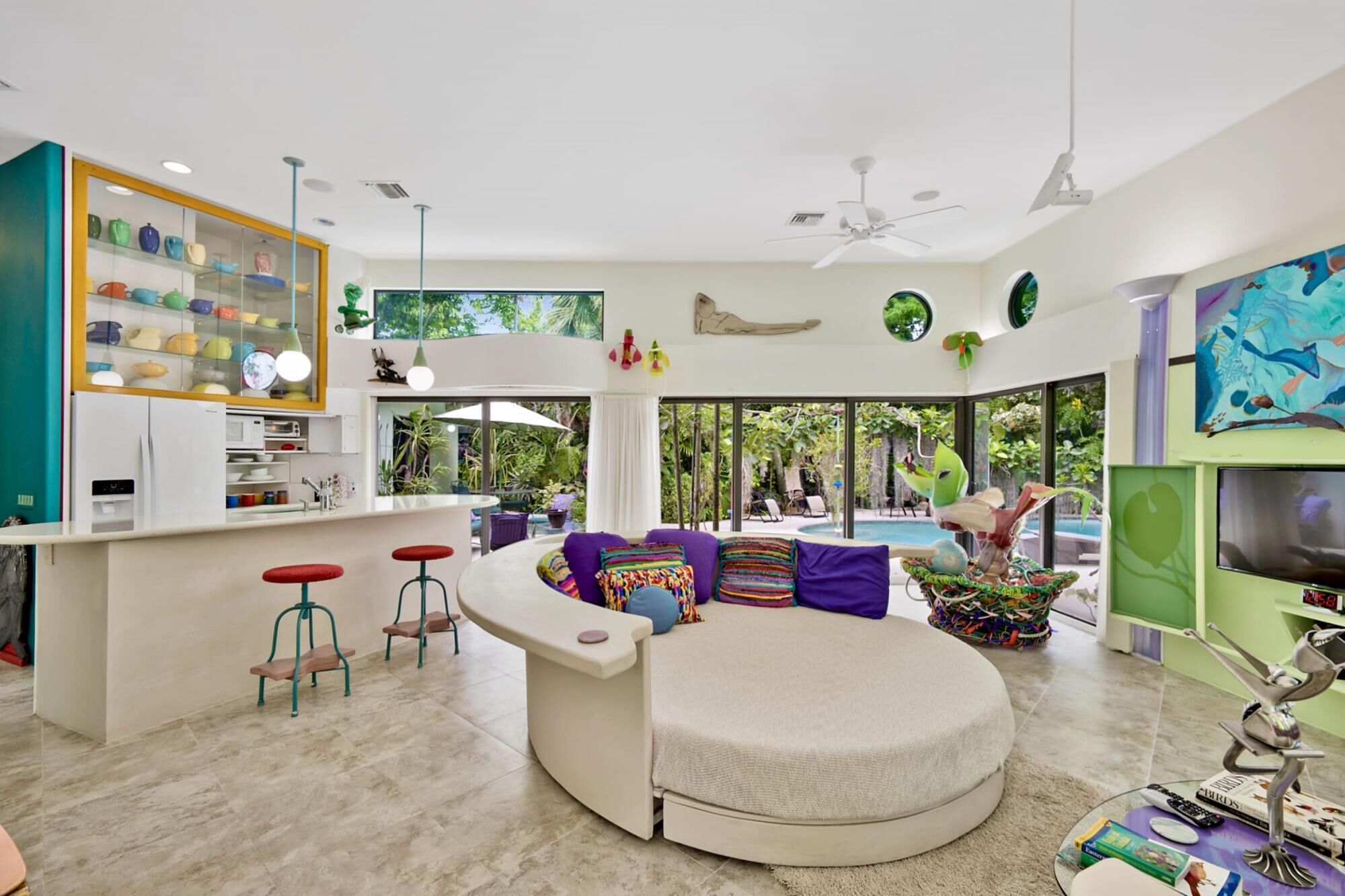 House | 2 bedrooms