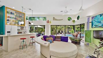 House | 2 bedrooms