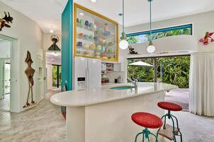 Casa | Cocina privada